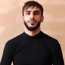 Фотография мужчины Артур, 31 год из г. Химки