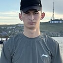Алиш, 27 лет