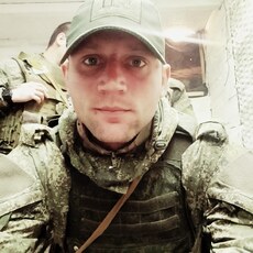 Фотография мужчины Вячеслав, 29 лет из г. Москва