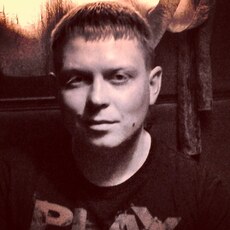 Фотография мужчины Кирилл, 33 года из г. Чита