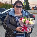 Надежда, 43 года