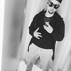 Фотография мужчины Archie, 20 лет из г. Прага