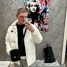 Фотография мужчины Тёма, 23 года из г. Слуцк