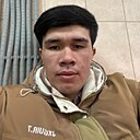Дийор, 24 года