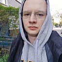 Илья, 22 года