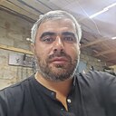 Амаяк, 34 года