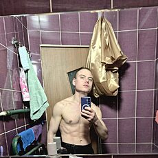 Фотография мужчины Никита, 28 лет из г. Солнечногорск