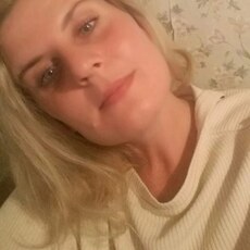 Фотография девушки Настя, 36 лет из г. Бирск