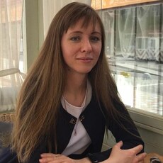 Фотография девушки Ирина, 45 лет из г. Курган