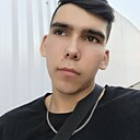 Даниил, 19 лет