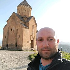Фотография мужчины Сева, 41 год из г. Бобров