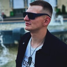 Фотография мужчины Артём, 20 лет из г. Лида