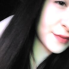 Фотография девушки Анна, 19 лет из г. Подольск