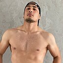 Joni, 24 года