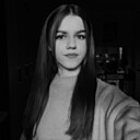 Мирослава, 19 лет