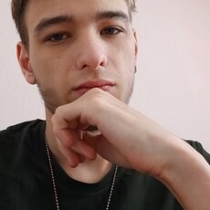 Фотография мужчины Константин, 20 лет из г. Иркутск