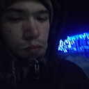 Будников, 23 года