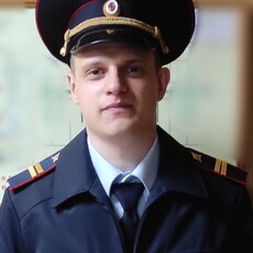 Фотография мужчины Михаил, 28 лет из г. Балашиха