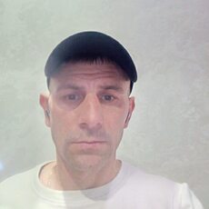 Фотография мужчины Олег, 38 лет из г. Пенза