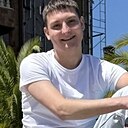 Максим, 25 лет