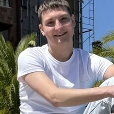 Фотография мужчины Максим, 25 лет из г. Адлер