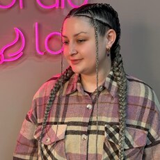 Фотография девушки Наталья, 28 лет из г. Ногинск