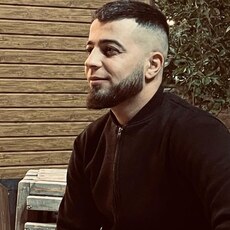 Фотография мужчины Хамит Абдуллаев, 27 лет из г. Шымкент