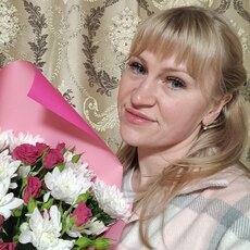 Фотография девушки Анастасия, 33 года из г. Иваново