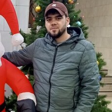 Фотография мужчины Маъруф, 33 года из г. Душанбе