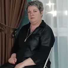 Фотография девушки Светлана, 47 лет из г. Лиски