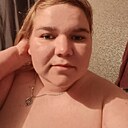 Настюша, 23 года