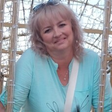 Фотография девушки Татьяна, 52 года из г. Дзержинск