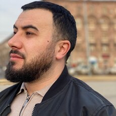 Фотография мужчины Ам, 31 год из г. Воротынец
