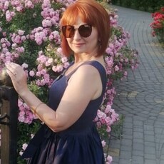Фотография девушки Ульяна, 48 лет из г. Каневская