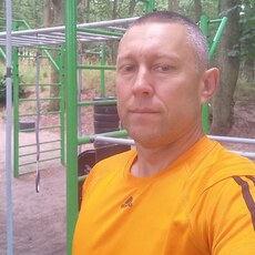 Фотография мужчины Олександр, 43 года из г. Варшава