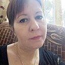 Элиза, 42 года