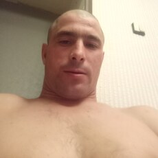 Фотография мужчины Сергей, 34 года из г. Коломна