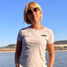 Фотография девушки Яна, 47 лет из г. Самара