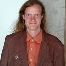 Фотография мужчины Лев, 28 лет из г. Курск