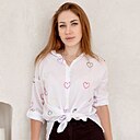 Ирина, 36 лет