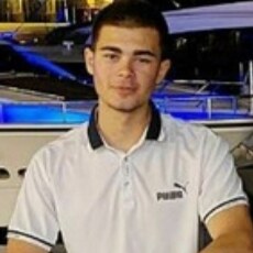 Фотография мужчины Даниил, 21 год из г. Адлер