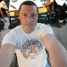 Фотография мужчины Александр, 39 лет из г. Краснодар