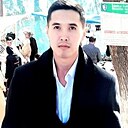 Алишер, 27 лет