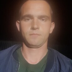 Фотография мужчины Павел, 33 года из г. Осиповичи