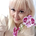 Ангелина, 52 года
