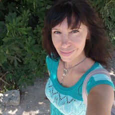 Фотография девушки Natalia, 53 года из г. Ришон-Лецион
