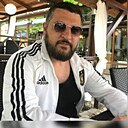 Маркус, 40 лет