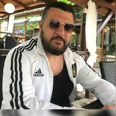 Фотография мужчины Маркус, 40 лет из г. Пятигорск