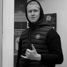 Фотография мужчины Федор, 21 год из г. Приозерск