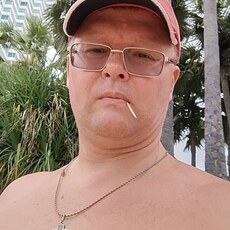 Фотография мужчины Роман, 49 лет из г. Рыбинск